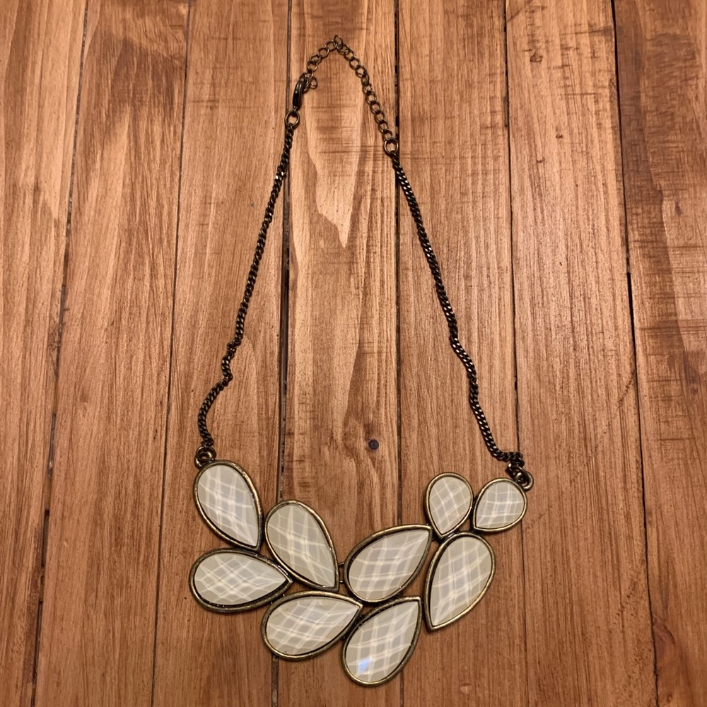 Statement Necklace